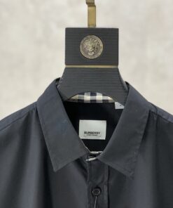 Replica Burberry 18591 Fashion Shirt 2