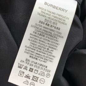 Replica Burberry 18591 Fashion Shirt 8