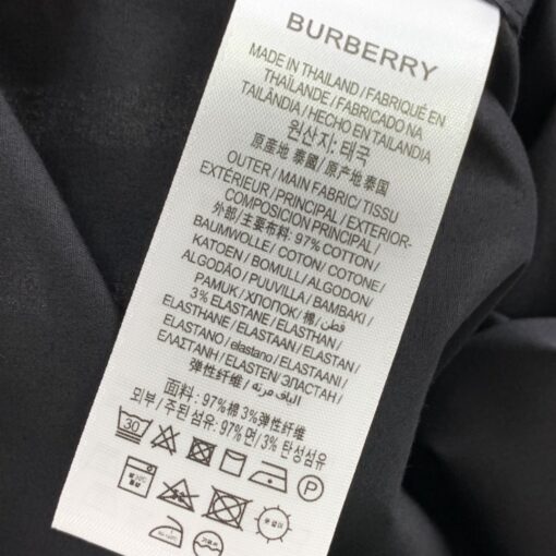 Replica Burberry 18591 Fashion Shirt 16