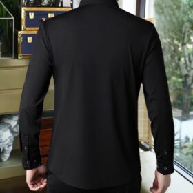 Replica Burberry 101913 Men Fashion Shirt 7