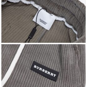 Replica Burberry 95186 Fashion Hoodies 9