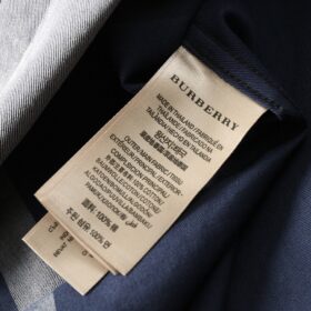 Replica Burberry 10316 Fashion Shirt 10