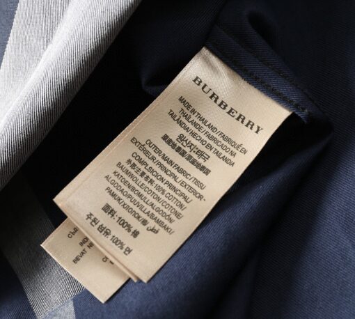 Replica Burberry 10316 Fashion Shirt 18