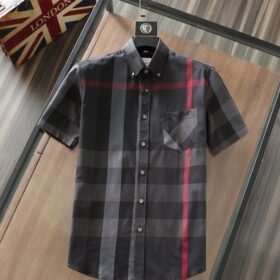 Replica Burberry 10298 Fashion Shirt 20