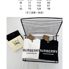 Replica Burberry 81102 Unisex Fashion Hoodies 10