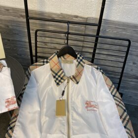 Replica Burberry 124330 Unisex Fashion Jackets 3