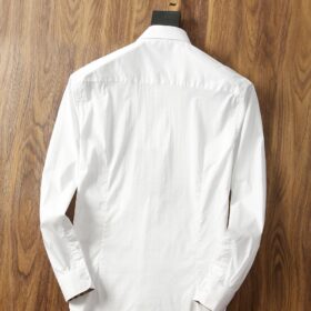 Replica Burberry 10287 Fashion Shirt 4