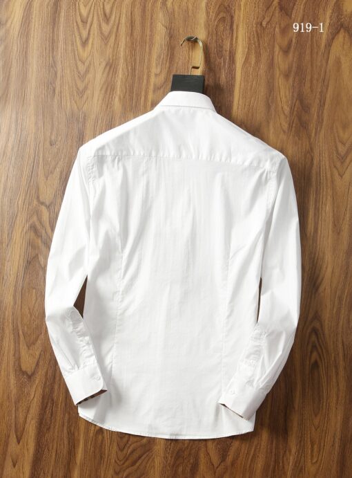 Replica Burberry 10287 Fashion Shirt 12