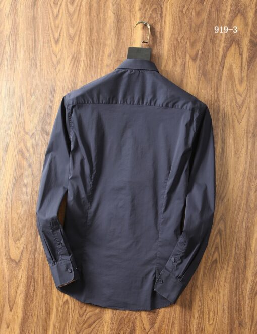 Replica Burberry 10277 Fashion Shirt 12