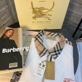 Replica Burberry 105158 Unisex Fashion Jackets 6