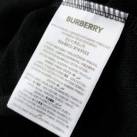 Replica Burberry 108907 Unisex Fashion Hoodies 9