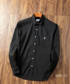 Replica Burberry 10272 Fashion Shirt