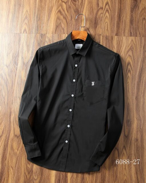 Replica Burberry 10272 Fashion Shirt