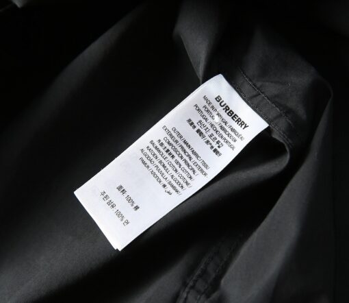 Replica Burberry 10272 Fashion Shirt 8