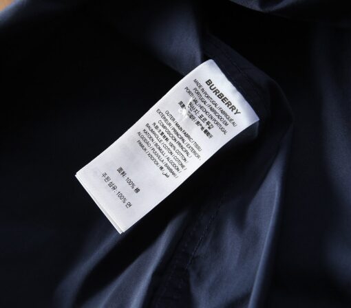 Replica Burberry 10267 Fashion Shirt 8