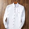 Replica Burberry 36728 Unisex Fashion Shirt 13