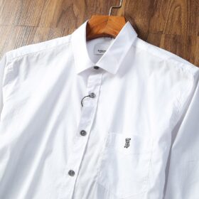 Replica Burberry 10262 Fashion Shirt 6