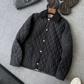 Replica Burberry 49713 Unisex Fashion Jackets 3