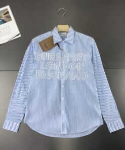 Replica Burberry 120567 Fashion Shirt