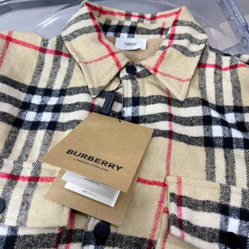 Replica Burberry 26950 Fashion Jackets