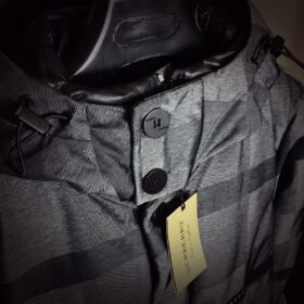 Replica Burberry 23602 Unisex Fashion Jackets 9