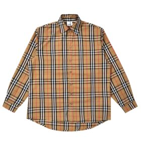Replica Burberry 5839 Unisex Fashion Shirt 19