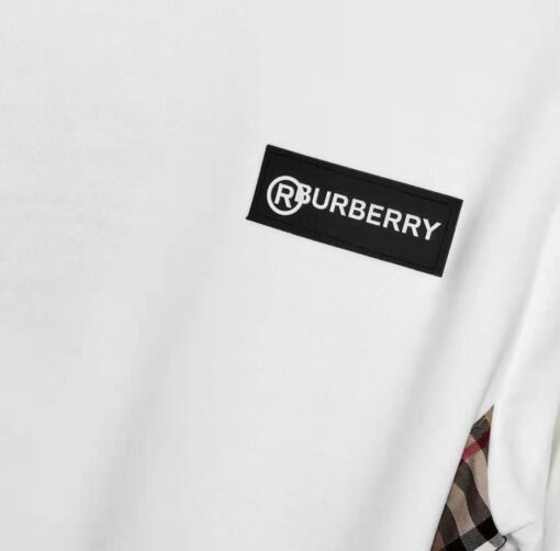 Replica Burberry 13272 Unisex Fashion Hoodies 8