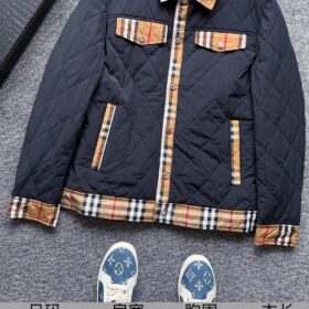 Replica Burberry 9475 Unisex Fashion Jackets 10