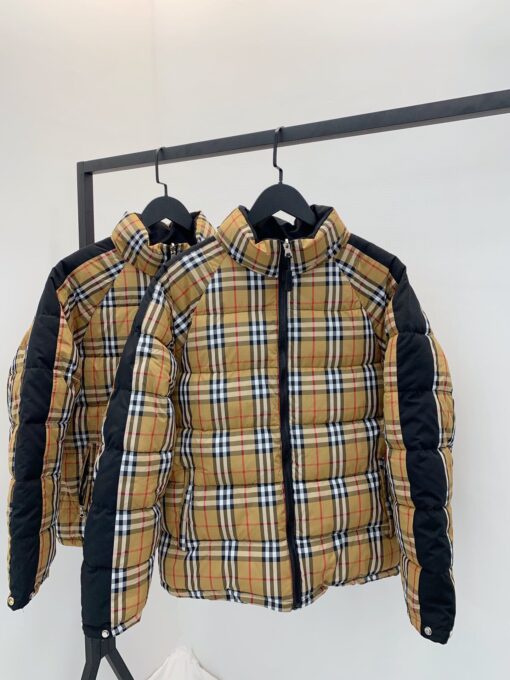 Replica Burberry 84301 Fashion Jackets