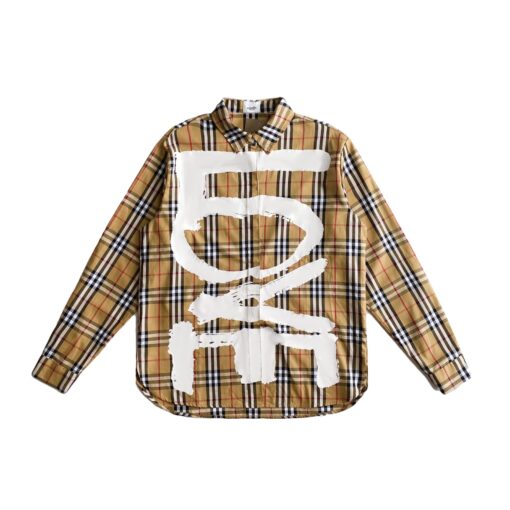 Replica Burberry 116946 Fashion Shirt 7