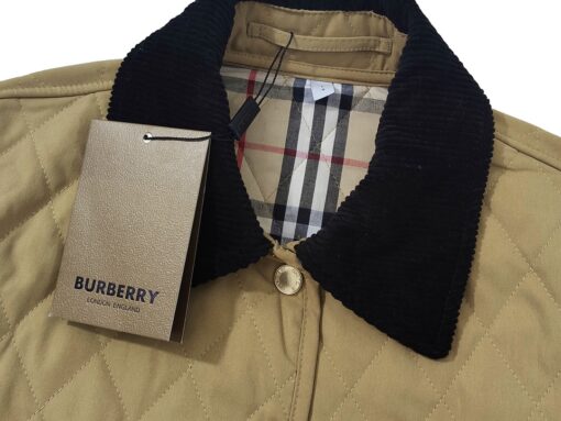 Replica Burberry 18861 Fashion Jackets 7