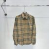 Replica Burberry 116533 Men Fashion Shirt 10