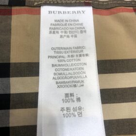 Replica Burberry 100596 Fashion Shirt 8