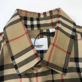 Replica Burberry 100596 Fashion Shirt 10