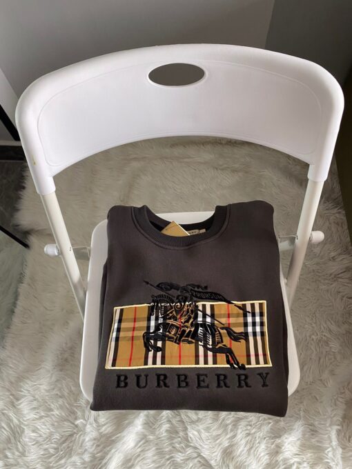 Replica Burberry 13894 Unisex Fashion Jackets 6