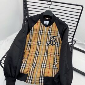 Replica Burberry 12880 Unisex Fashion Jackets 7