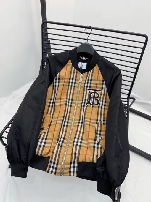 Replica Burberry 12880 Unisex Fashion Jackets 6