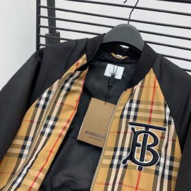Replica Burberry 12880 Unisex Fashion Jackets 8