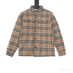 Replica Burberry 5964 Fashion Men Shirt 20