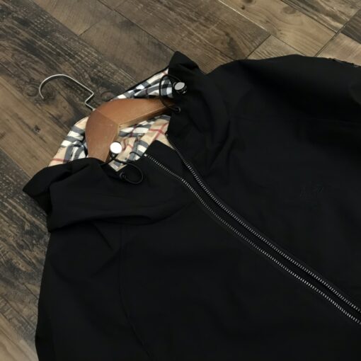 Replica Burberry 121789 Fashion Jackets 11