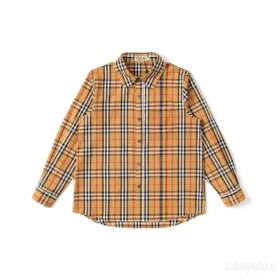 Replica Burberry 5964 Fashion Men Shirt 19