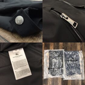 Replica Burberry 121789 Fashion Jackets 10