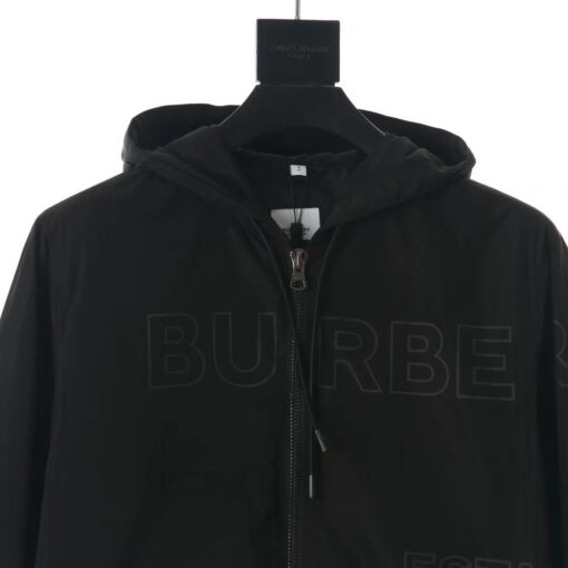 Replica Burberry 108121 Fashion Jackets 3