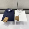 Replica Burberry 5485 Fashion Unisex Shirt 8