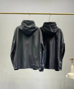 Replica Burberry 105479 Unisex Fashion Jackets