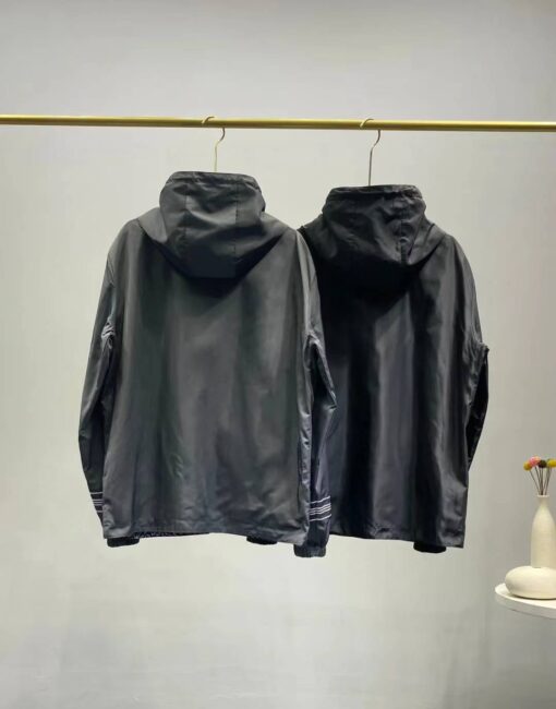Replica Burberry 105479 Unisex Fashion Jackets