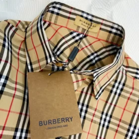Replica Burberry 2520 Fashion Shirt 6