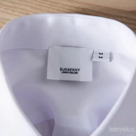 Replica Burberry 2429 Fashion Men Shirt 7