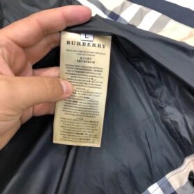 Replica Burberry 71870 Men Fashion Jackets 10