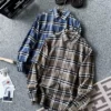 Replica Burberry 2429 Fashion Men Shirt 11